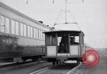 Standbild New Haven Railroad New Haven Connecticut USA, 1938, aus Sekunde 12 historischem Filmmaterial Videoclip 65675041312
