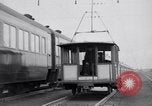 Standbild New Haven Railroad New Haven Connecticut USA, 1938, aus Sekunde 13 historischem Filmmaterial Videoclip 65675041312