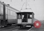 Standbild New Haven Railroad New Haven Connecticut USA, 1938, aus Sekunde 14 historischem Filmmaterial Videoclip 65675041312