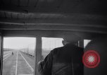 Standbild New Haven Railroad New Haven Connecticut USA, 1938, aus Sekunde 17 historischem Filmmaterial Videoclip 65675041312