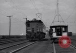 Standbild New Haven Railroad New Haven Connecticut USA, 1938, aus Sekunde 22 historischem Filmmaterial Videoclip 65675041312