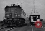 Standbild New Haven Railroad New Haven Connecticut USA, 1938, aus Sekunde 23 historischem Filmmaterial Videoclip 65675041312