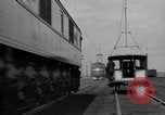 Standbild New Haven Railroad New Haven Connecticut USA, 1938, aus Sekunde 24 historischem Filmmaterial Videoclip 65675041312