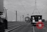 Standbild New Haven Railroad New Haven Connecticut USA, 1938, aus Sekunde 25 historischem Filmmaterial Videoclip 65675041312