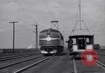 Standbild New Haven Railroad New Haven Connecticut USA, 1938, aus Sekunde 28 historischem Filmmaterial Videoclip 65675041312