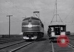 Standbild New Haven Railroad New Haven Connecticut USA, 1938, aus Sekunde 29 historischem Filmmaterial Videoclip 65675041312