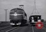 Standbild New Haven Railroad New Haven Connecticut USA, 1938, aus Sekunde 31 historischem Filmmaterial Videoclip 65675041312
