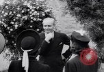 Image of Walter Winchell Washington DC USA, 1938, second 20 stock footage video 65675041314