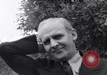 Image of Walter Winchell Washington DC USA, 1938, second 24 stock footage video 65675041314