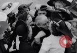 Image of Walter Winchell Washington DC USA, 1938, second 31 stock footage video 65675041314