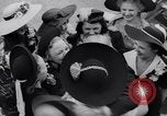 Image of Walter Winchell Washington DC USA, 1938, second 34 stock footage video 65675041314