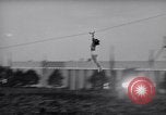 Standbild Antenne Kunststücke New York City USA, 1938, aus Sekunde 15 historischem Filmmaterial Videoclip 65675041315