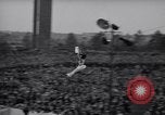 Standbild Antenne Kunststücke New York City USA, 1938, aus Sekunde 16 historischem Filmmaterial Videoclip 65675041315
