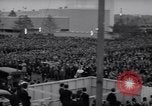 Standbild Antenne Kunststücke New York City USA, 1938, aus Sekunde 17 historischem Filmmaterial Videoclip 65675041315