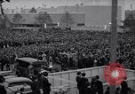 Standbild Antenne Kunststücke New York City USA, 1938, aus Sekunde 18 historischem Filmmaterial Videoclip 65675041315