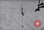 Standbild Antenne Kunststücke New York City USA, 1938, aus Sekunde 19 historischem Filmmaterial Videoclip 65675041315