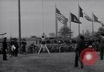 Standbild Antenne Kunststücke New York City USA, 1938, aus Sekunde 26 historischem Filmmaterial Videoclip 65675041315