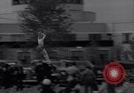 Standbild Antenne Kunststücke New York City USA, 1938, aus Sekunde 34 historischem Filmmaterial Videoclip 65675041315