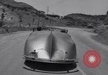 Image Voiture concept simplifié moderne Reseda California USA, 1938, de la seconde 18 séquences d'archives historiques vidéo 65675041316