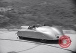 Image Voiture concept simplifié moderne Reseda California USA, 1938, de la seconde 21 séquences d'archives historiques vidéo 65675041316