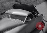 Image Voiture concept simplifié moderne Reseda California USA, 1938, de la seconde 43 séquences d'archives historiques vidéo 65675041316