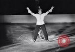 Image Irene Dare Hollywood Los Angeles California USA, 1938, de la seconde 9 séquences d'archives historiques vidéo 65675041317