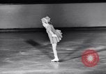 Image Irene Dare Hollywood Los Angeles California USA, 1938, de la seconde 16 séquences d'archives historiques vidéo 65675041317