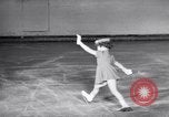 Image Irene Dare Hollywood Los Angeles California USA, 1938, de la seconde 24 séquences d'archives historiques vidéo 65675041317