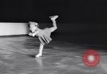 Image Irene Dare Hollywood Los Angeles California USA, 1938, de la seconde 28 séquences d'archives historiques vidéo 65675041317