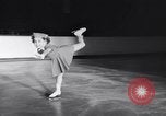 Image Irene Dare Hollywood Los Angeles California USA, 1938, de la seconde 29 séquences d'archives historiques vidéo 65675041317