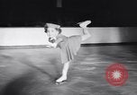 Image Irene Dare Hollywood Los Angeles California USA, 1938, de la seconde 30 séquences d'archives historiques vidéo 65675041317