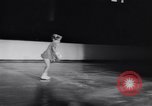 Image Irene Dare Hollywood Los Angeles California USA, 1938, de la seconde 47 séquences d'archives historiques vidéo 65675041317
