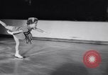 Image Irene Dare Hollywood Los Angeles California USA, 1938, de la seconde 50 séquences d'archives historiques vidéo 65675041317