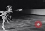 Image Irene Dare Hollywood Los Angeles California USA, 1938, de la seconde 52 séquences d'archives historiques vidéo 65675041317