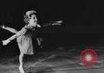 Image Irene Dare Hollywood Los Angeles California USA, 1938, de la seconde 53 séquences d'archives historiques vidéo 65675041317