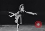 Image Irene Dare Hollywood Los Angeles California USA, 1938, de la seconde 55 séquences d'archives historiques vidéo 65675041317