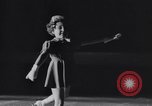 Image Irene Dare Hollywood Los Angeles California USA, 1938, de la seconde 57 séquences d'archives historiques vidéo 65675041317