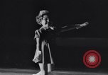 Image Irene Dare Hollywood Los Angeles California USA, 1938, de la seconde 58 séquences d'archives historiques vidéo 65675041317