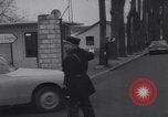 Image les troupes des États-Unis Saint Germain-En-Lay France, 1967, de la seconde 20 séquences d'archives historiques vidéo 65675041318