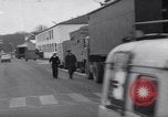 Image les troupes des États-Unis Saint Germain-En-Lay France, 1967, de la seconde 39 séquences d'archives historiques vidéo 65675041318