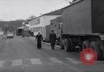 Image les troupes des États-Unis Saint Germain-En-Lay France, 1967, de la seconde 40 séquences d'archives historiques vidéo 65675041318
