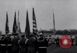 Image les troupes des États-Unis Saint Germain-En-Lay France, 1967, de la seconde 41 séquences d'archives historiques vidéo 65675041318