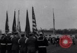 Image les troupes des États-Unis Saint Germain-En-Lay France, 1967, de la seconde 43 séquences d'archives historiques vidéo 65675041318