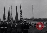 Image les troupes des États-Unis Saint Germain-En-Lay France, 1967, de la seconde 44 séquences d'archives historiques vidéo 65675041318