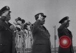 Image les troupes des États-Unis Saint Germain-En-Lay France, 1967, de la seconde 45 séquences d'archives historiques vidéo 65675041318