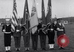Image les troupes des États-Unis Saint Germain-En-Lay France, 1967, de la seconde 49 séquences d'archives historiques vidéo 65675041318