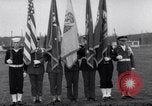 Image les troupes des États-Unis Saint Germain-En-Lay France, 1967, de la seconde 50 séquences d'archives historiques vidéo 65675041318