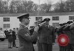 Image les troupes des États-Unis Saint Germain-En-Lay France, 1967, de la seconde 51 séquences d'archives historiques vidéo 65675041318