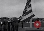 Image les troupes des États-Unis Saint Germain-En-Lay France, 1967, de la seconde 54 séquences d'archives historiques vidéo 65675041318