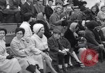 Image les troupes des États-Unis Saint Germain-En-Lay France, 1967, de la seconde 57 séquences d'archives historiques vidéo 65675041318